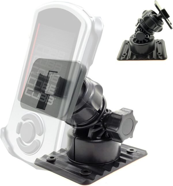 حامل لوحة لاصقة متعدد الاستخدامات للوصول إلى موالف COBB